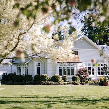 Wallingford Homestead Luaran gambar