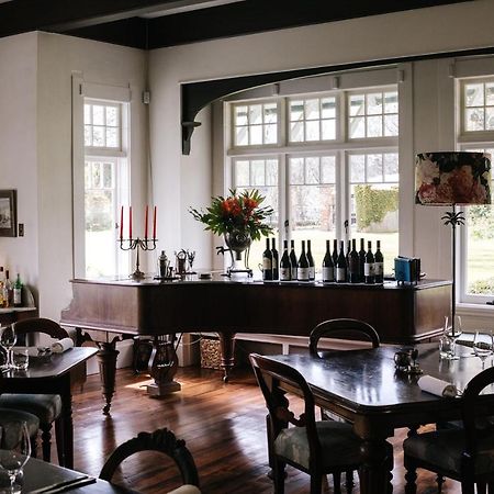 Wallingford Homestead Luaran gambar