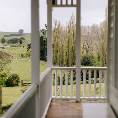 Wallingford Homestead Luaran gambar