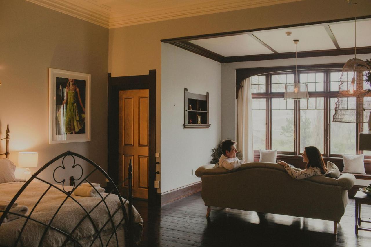 Wallingford Homestead Luaran gambar