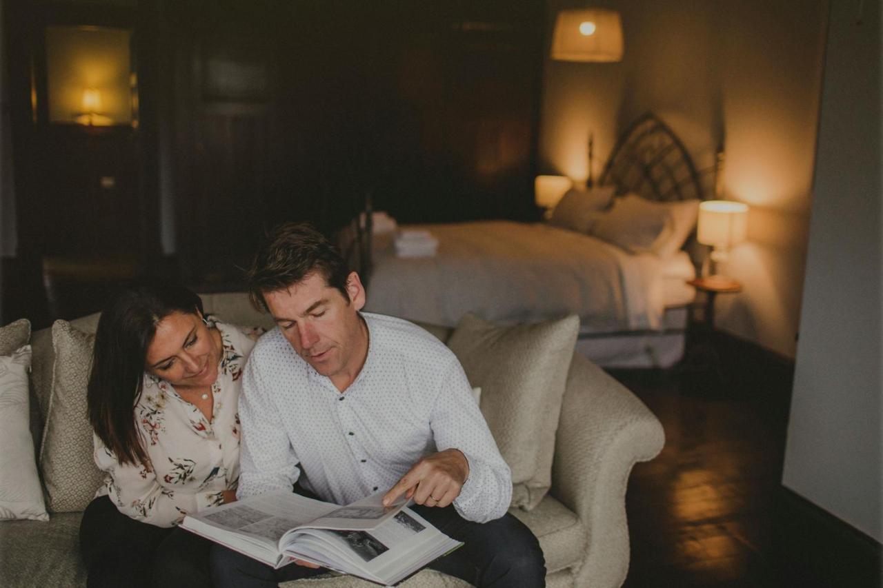 Wallingford Homestead Luaran gambar