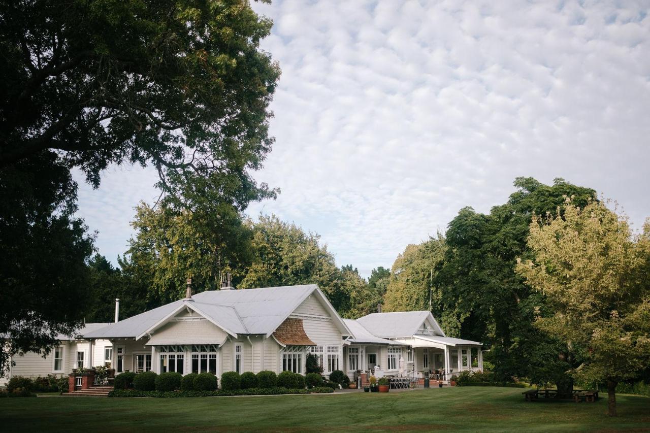 Wallingford Homestead Luaran gambar
