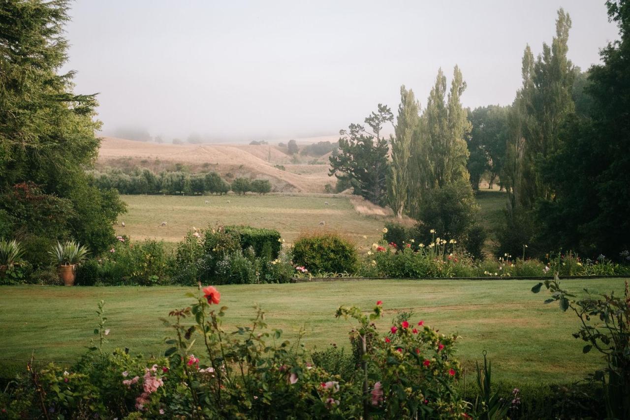 Wallingford Homestead Luaran gambar
