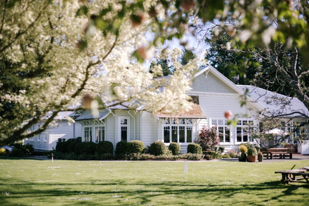 Wallingford Homestead Luaran gambar