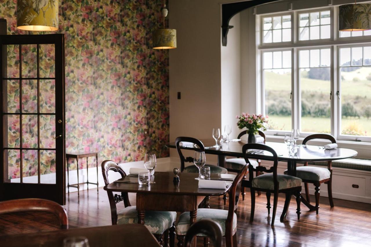 Wallingford Homestead Luaran gambar