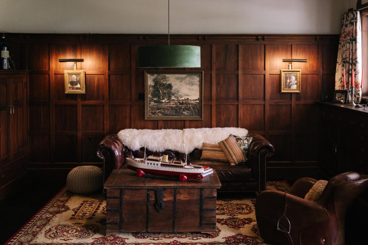 Wallingford Homestead Luaran gambar
