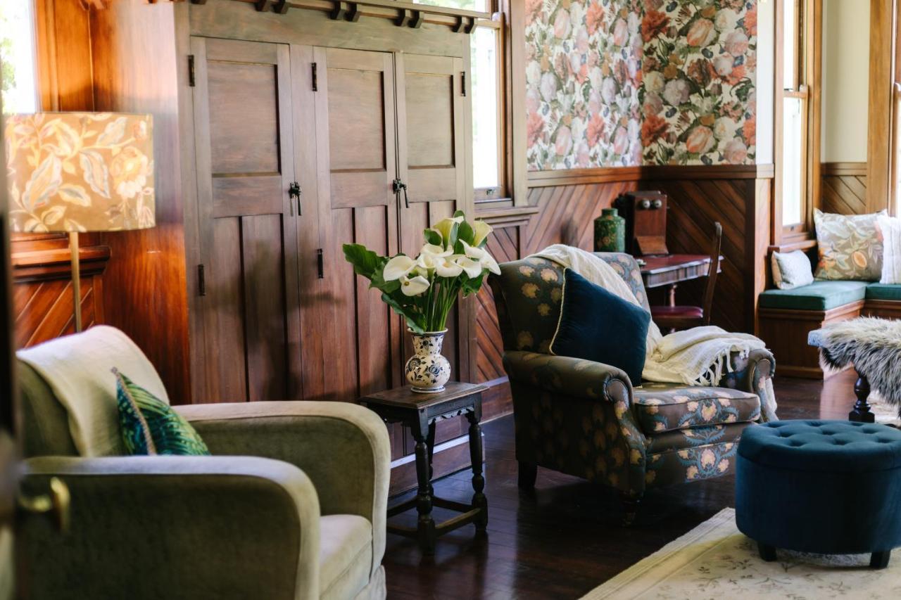 Wallingford Homestead Luaran gambar