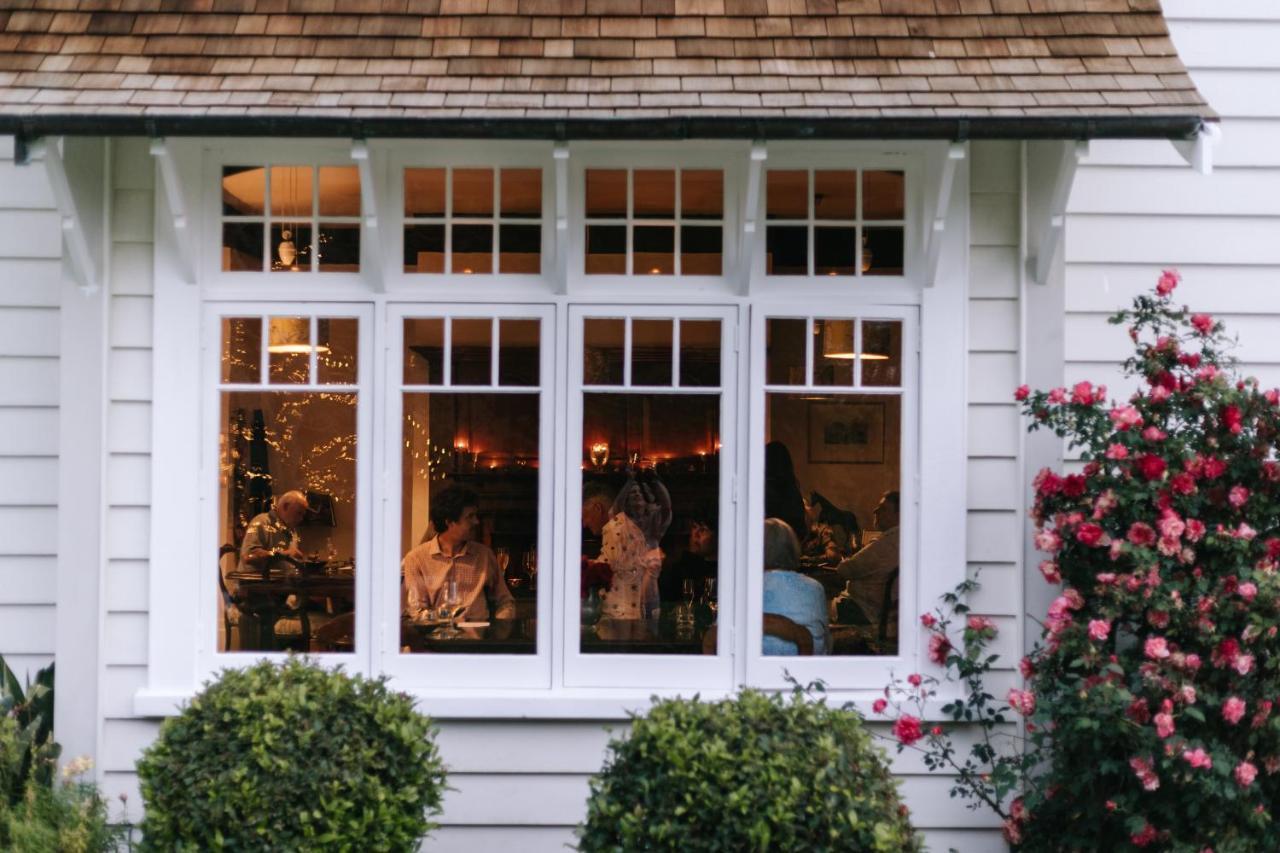 Wallingford Homestead Luaran gambar