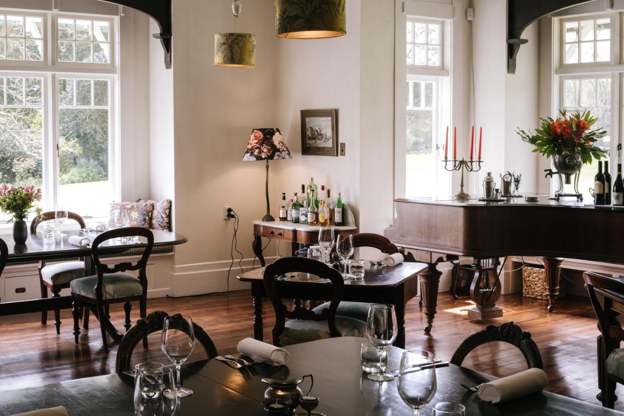 Wallingford Homestead Luaran gambar