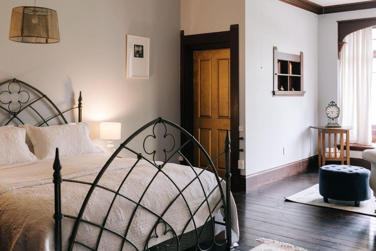 Wallingford Homestead Luaran gambar