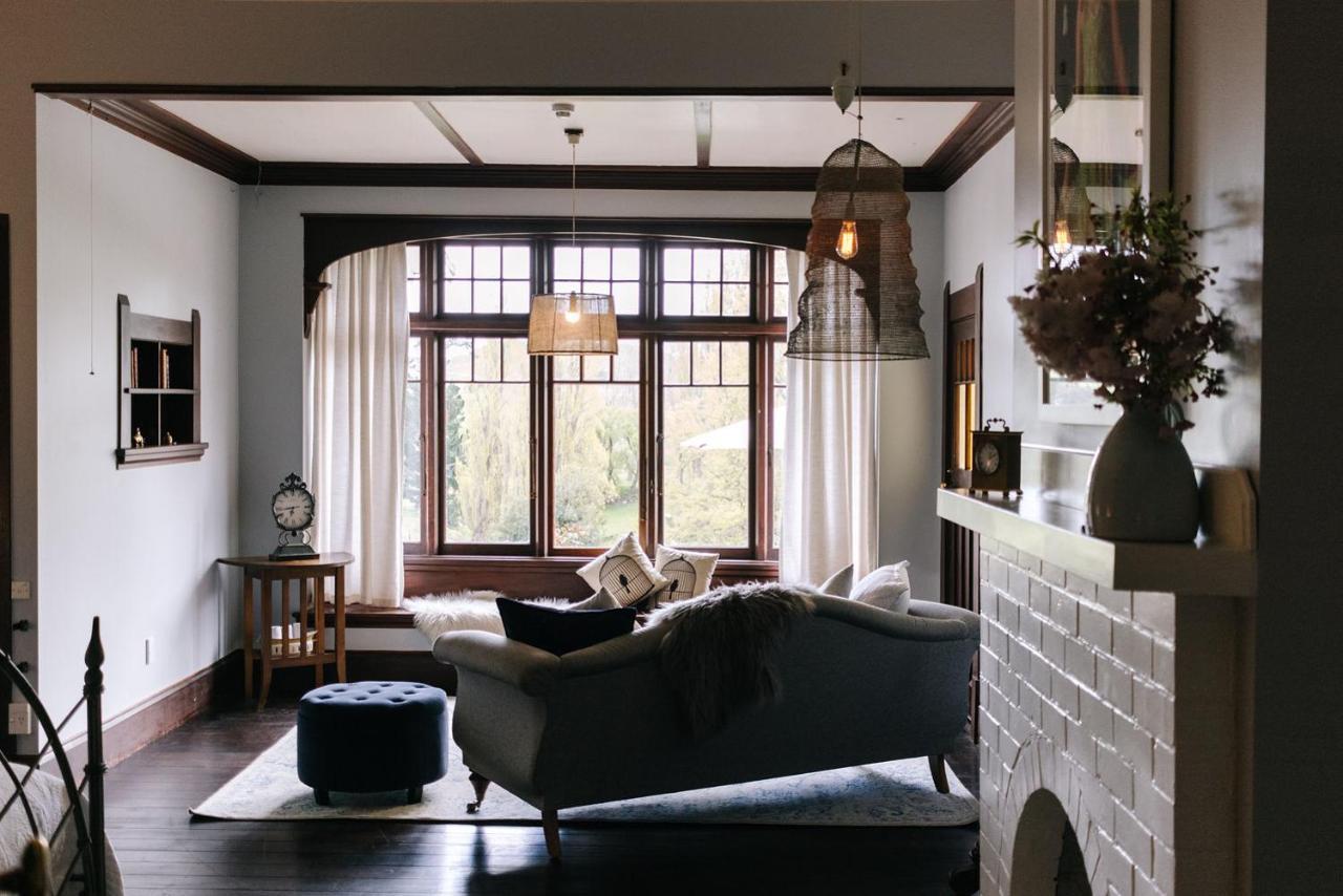 Wallingford Homestead Luaran gambar