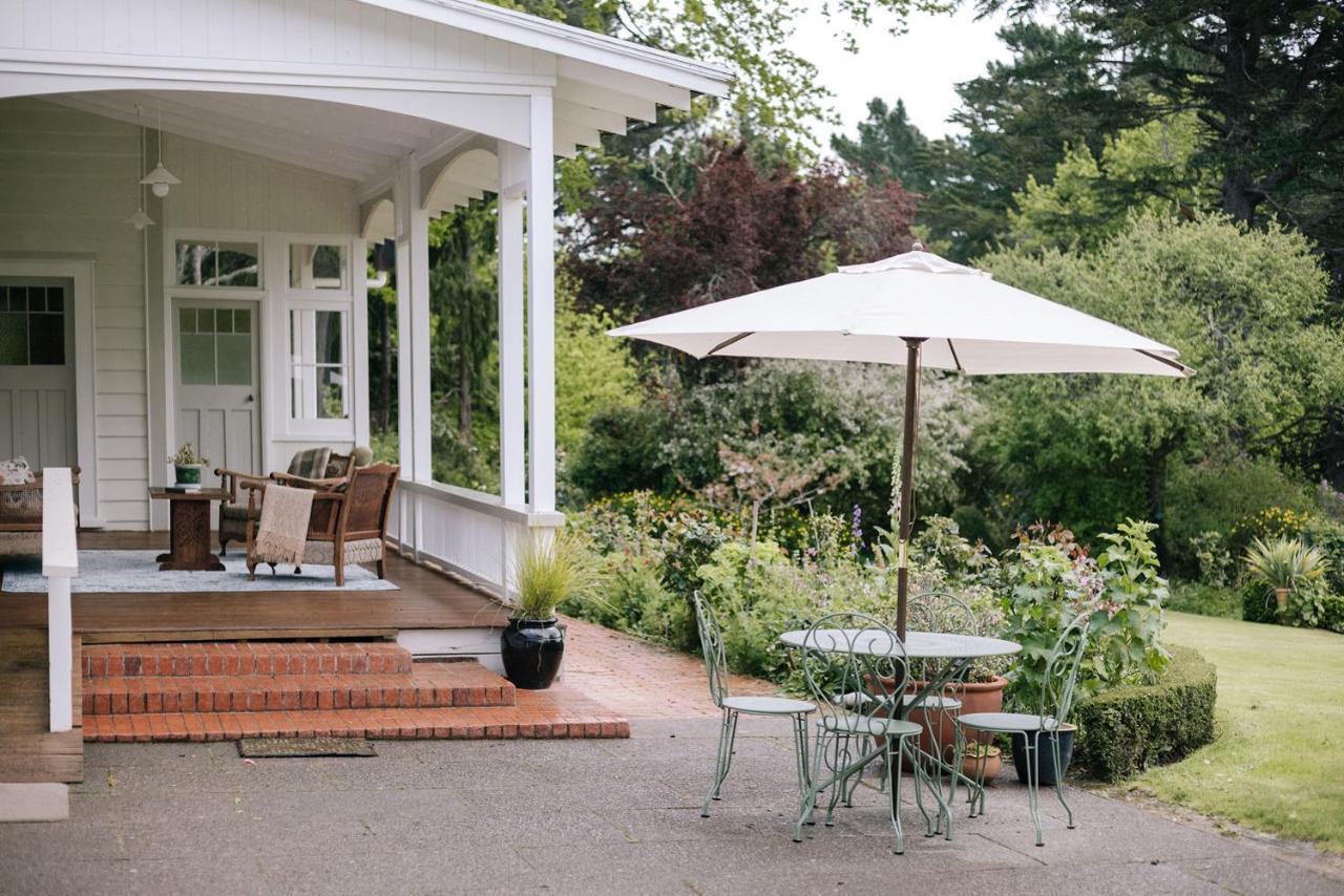 Wallingford Homestead Luaran gambar