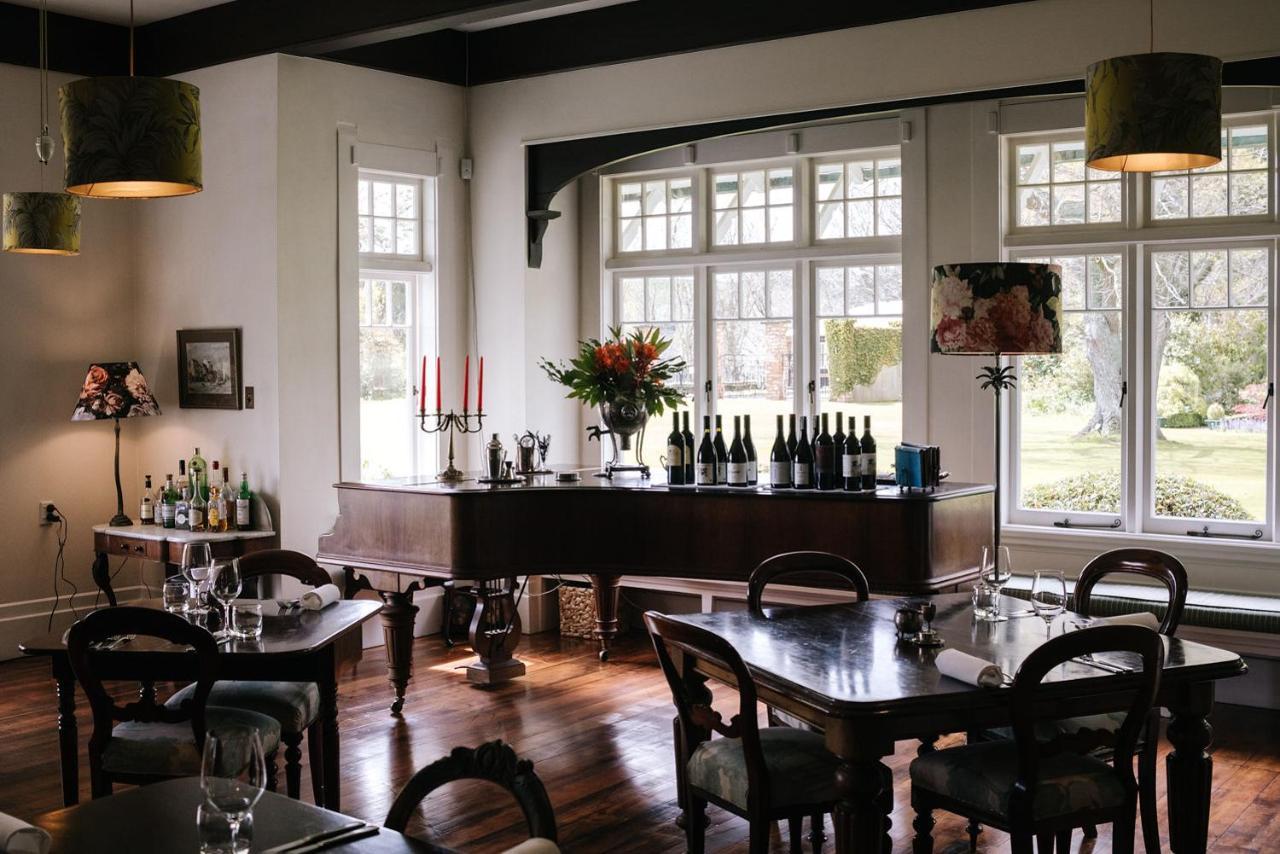 Wallingford Homestead Luaran gambar