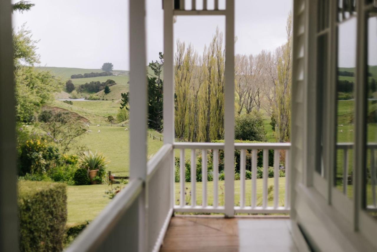 Wallingford Homestead Luaran gambar