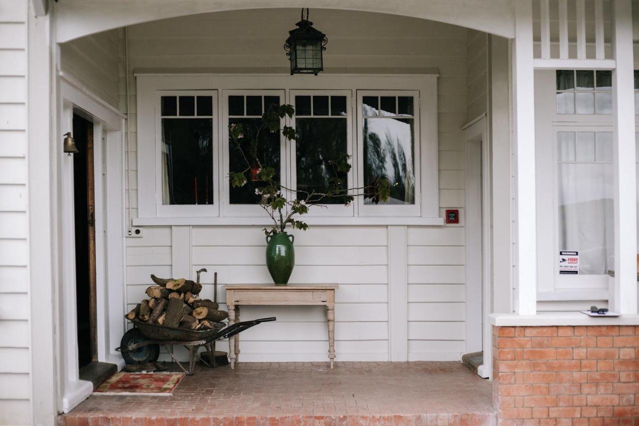 Wallingford Homestead Luaran gambar