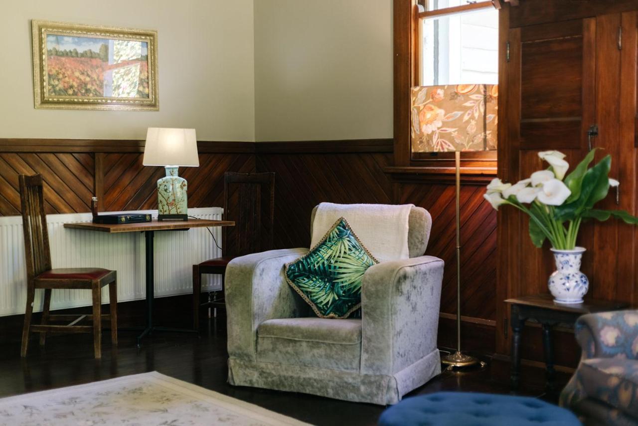 Wallingford Homestead Luaran gambar