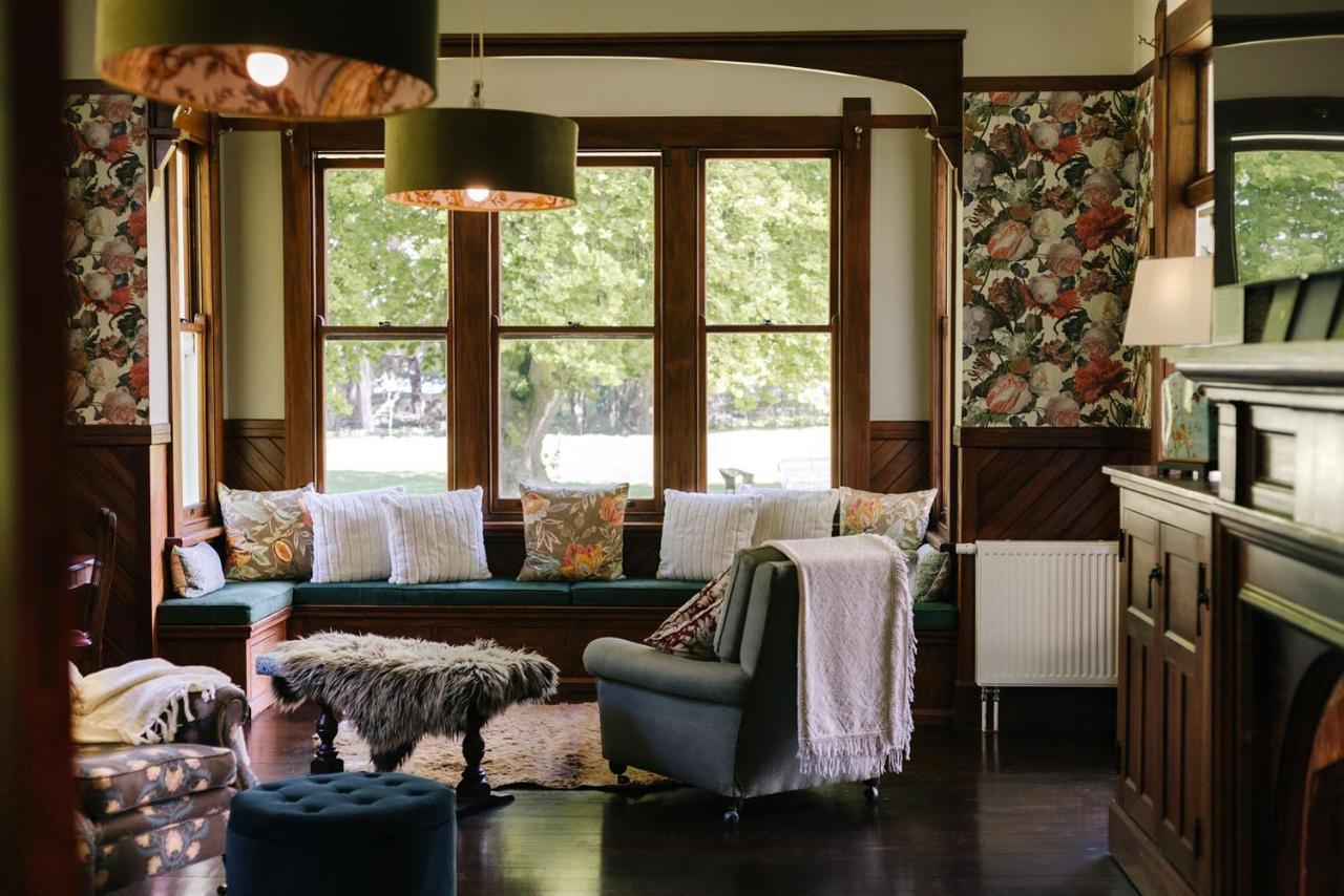 Wallingford Homestead Luaran gambar