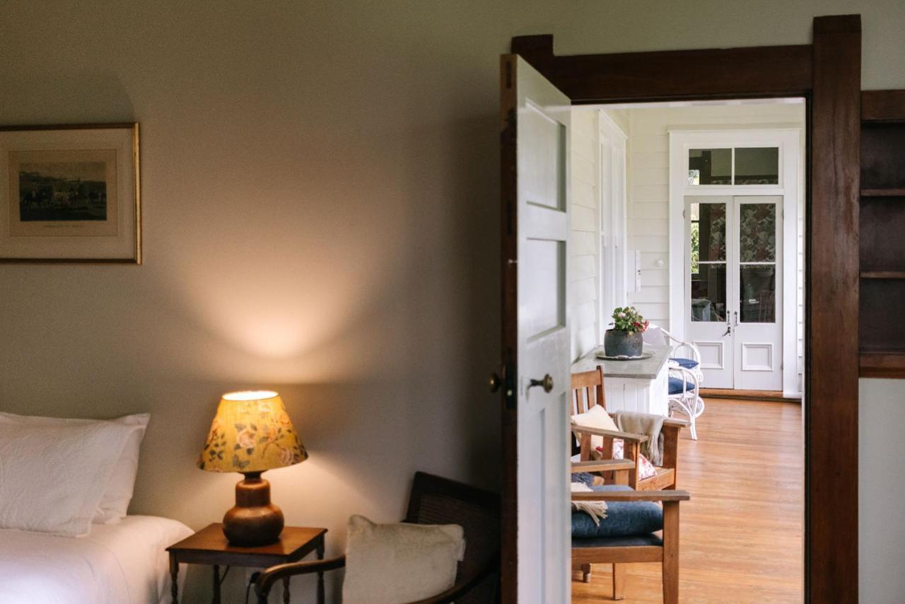 Wallingford Homestead Luaran gambar
