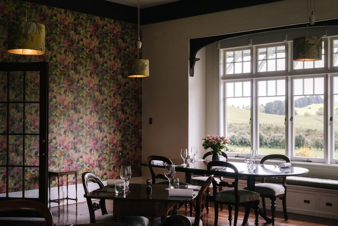Wallingford Homestead Luaran gambar
