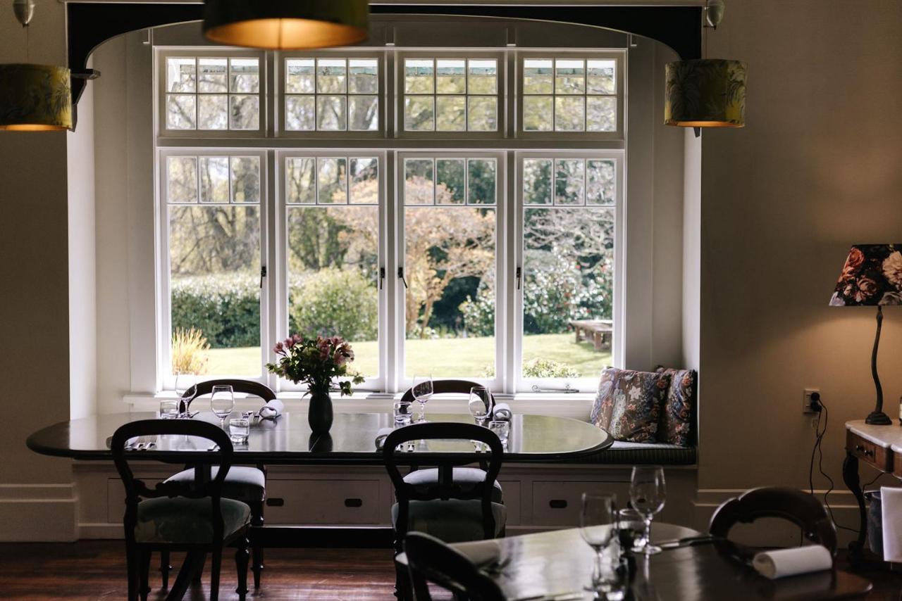 Wallingford Homestead Luaran gambar