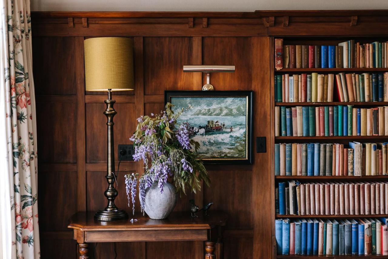 Wallingford Homestead Luaran gambar