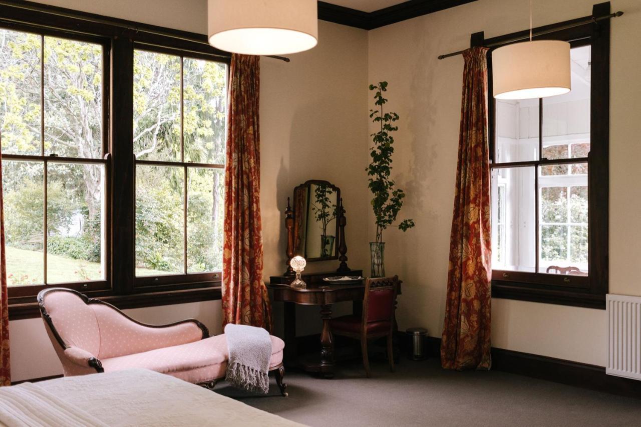Wallingford Homestead Luaran gambar