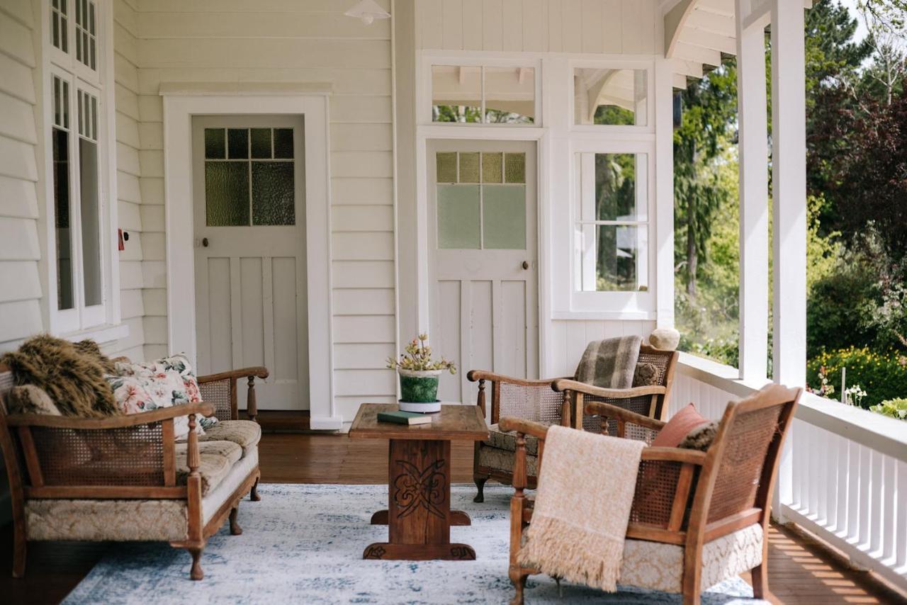 Wallingford Homestead Luaran gambar