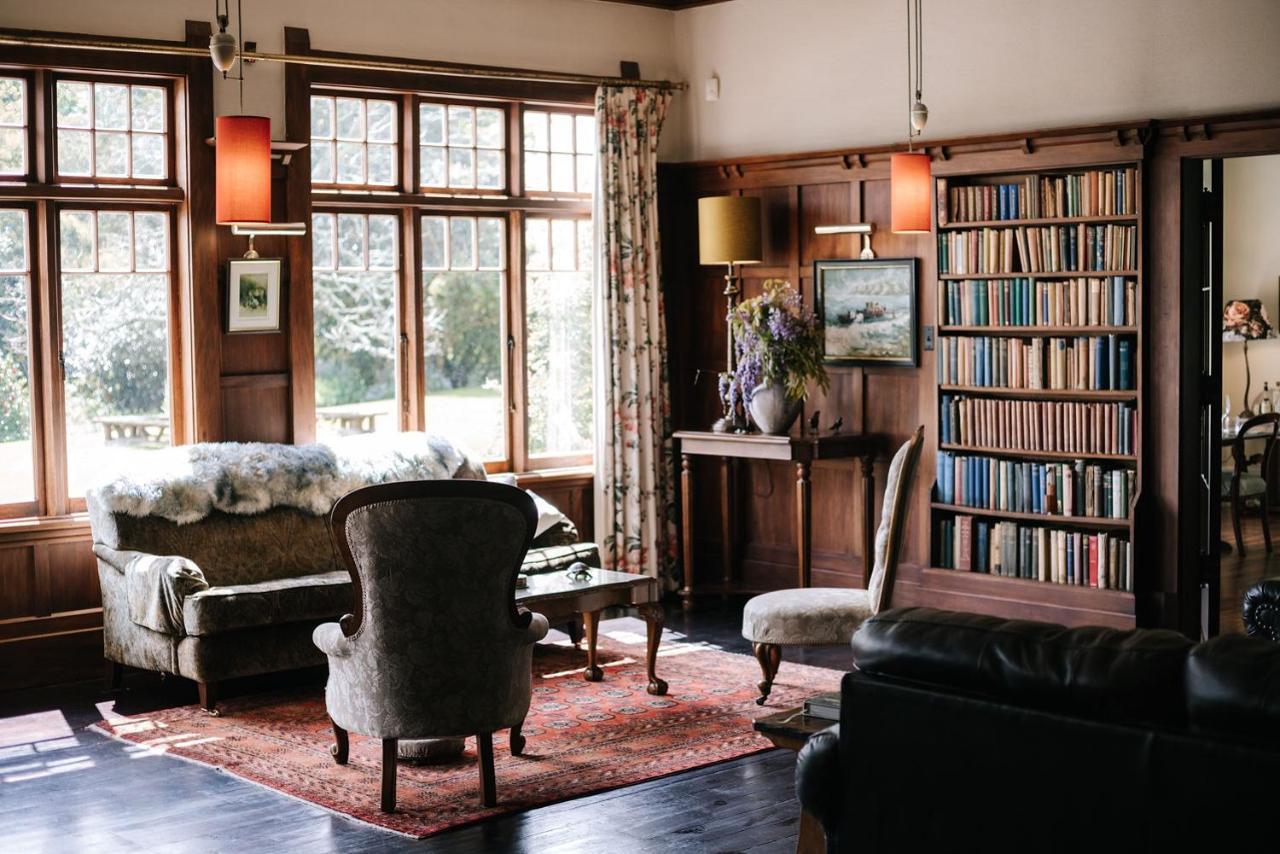 Wallingford Homestead Luaran gambar
