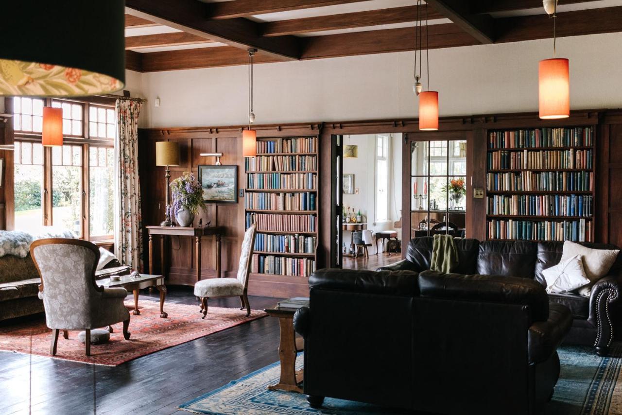 Wallingford Homestead Luaran gambar