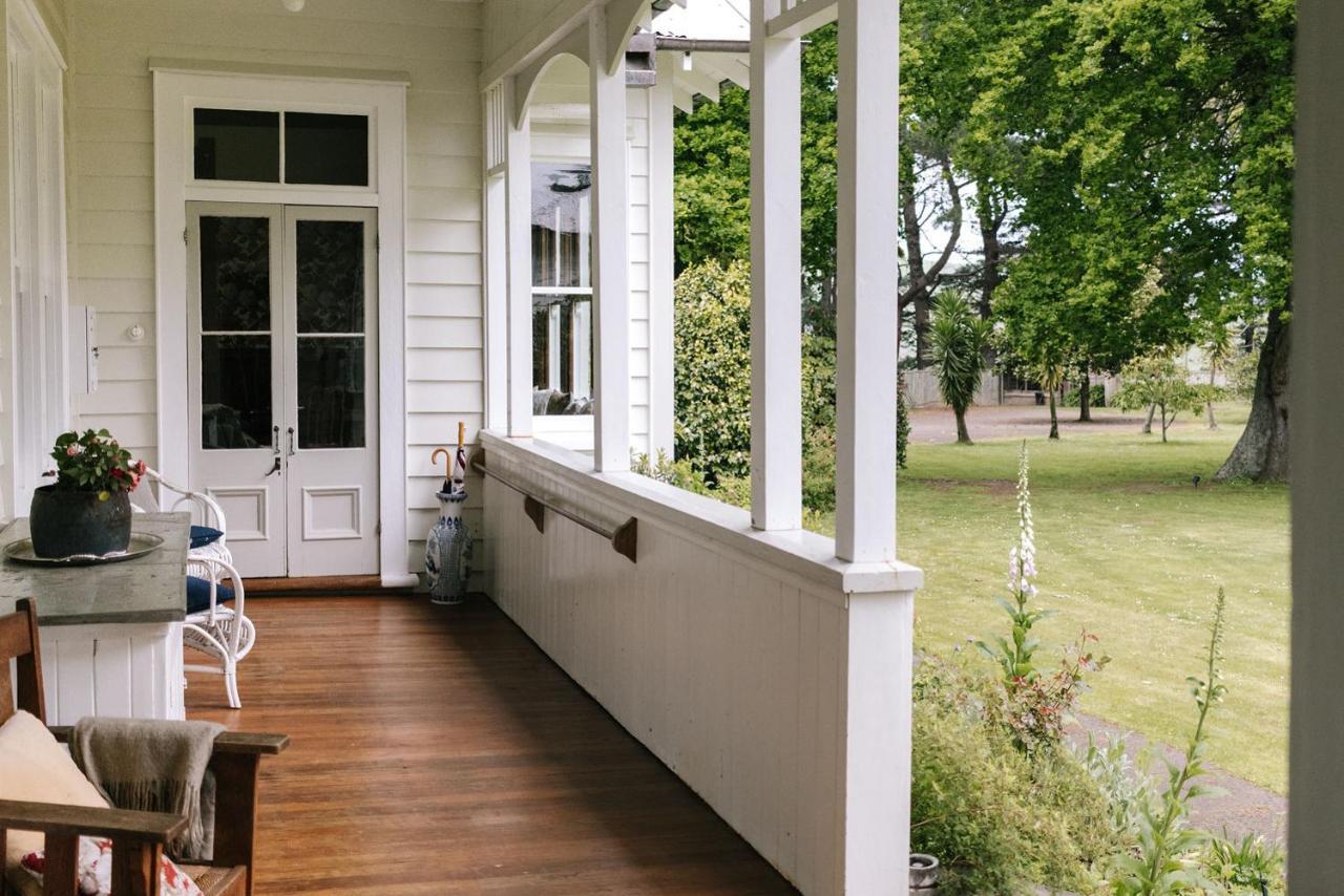 Wallingford Homestead Luaran gambar
