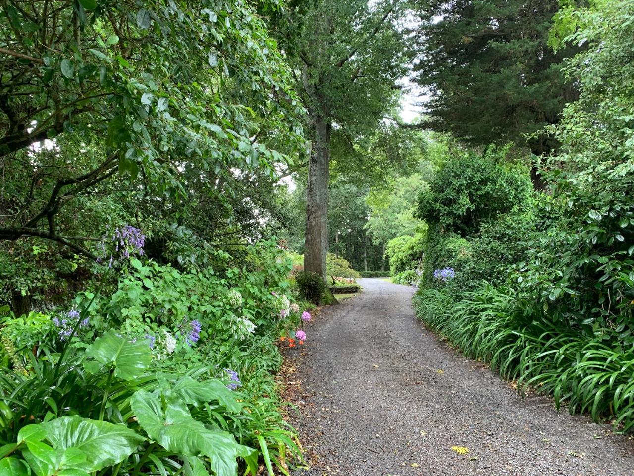 Wallingford Homestead Luaran gambar