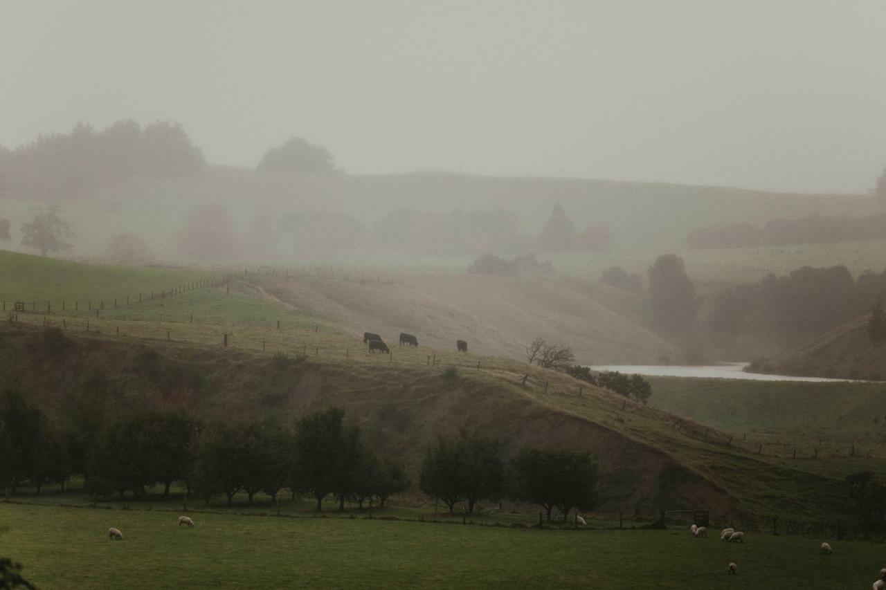 Wallingford Homestead Luaran gambar