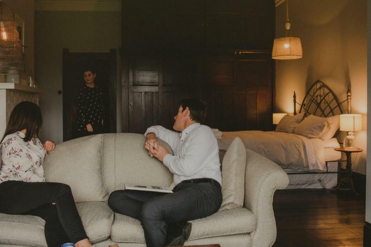 Wallingford Homestead Luaran gambar