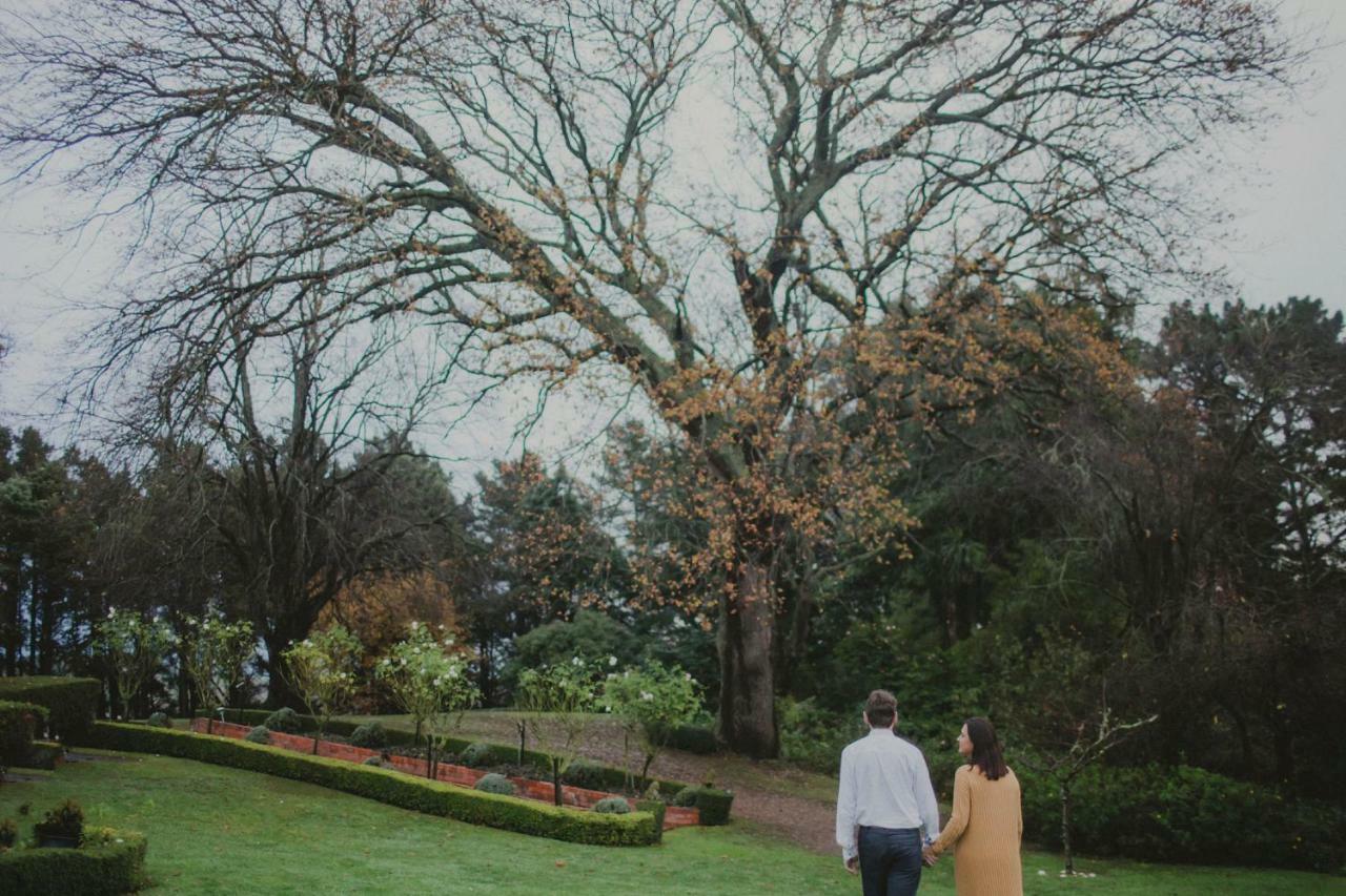 Wallingford Homestead Luaran gambar