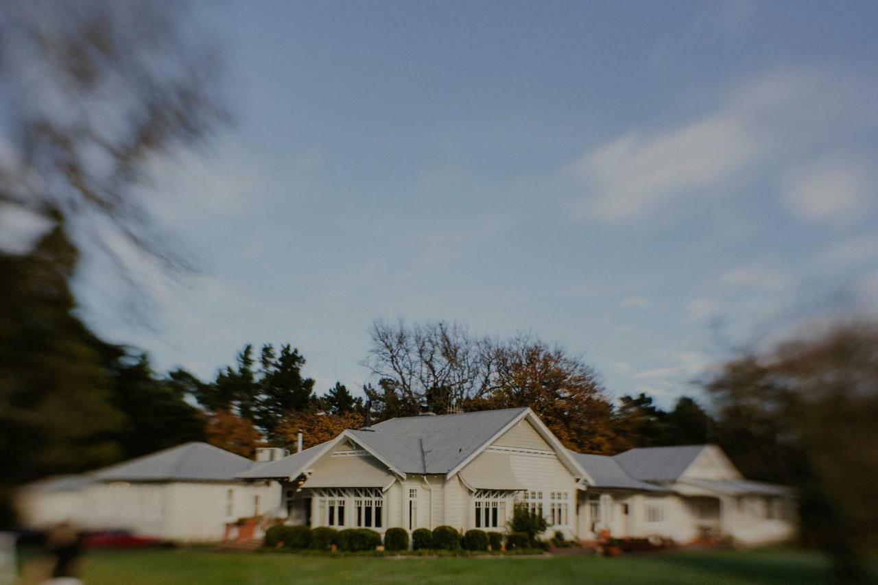 Wallingford Homestead Luaran gambar