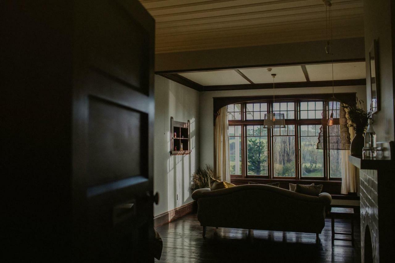 Wallingford Homestead Luaran gambar