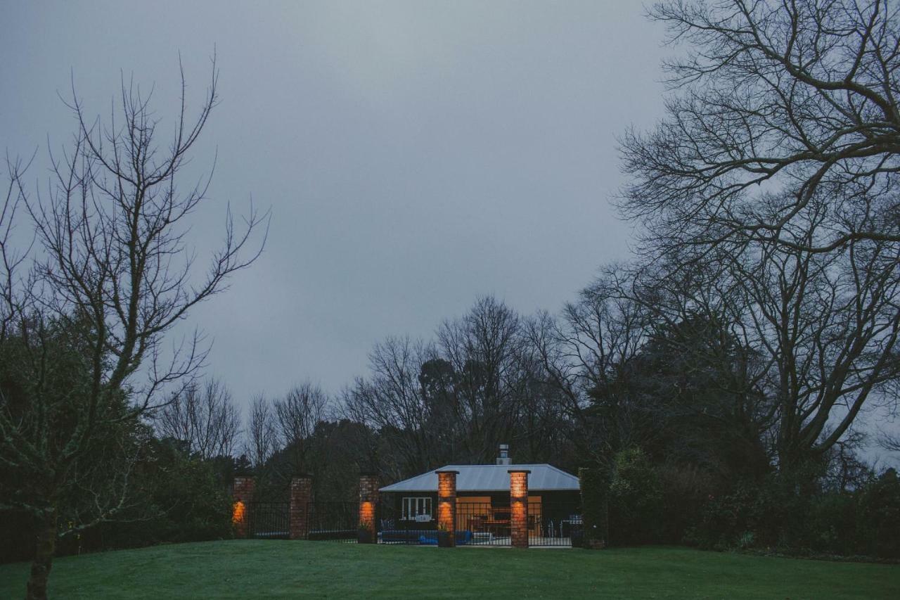 Wallingford Homestead Luaran gambar