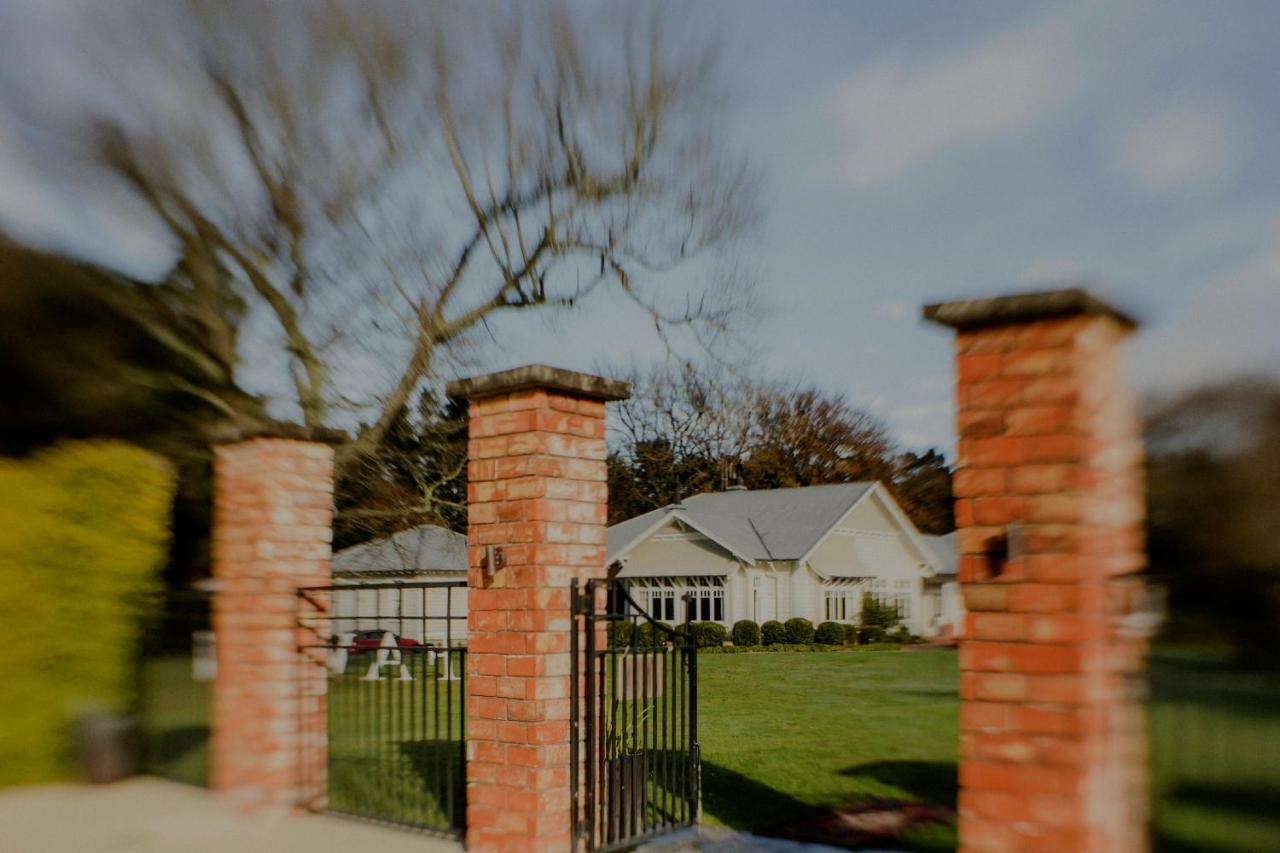 Wallingford Homestead Luaran gambar