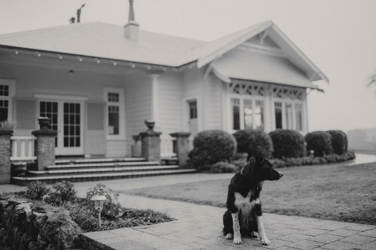 Wallingford Homestead Luaran gambar