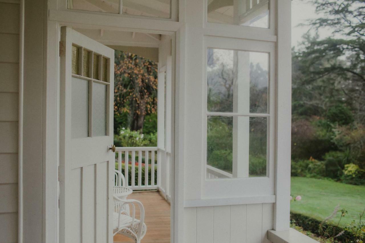 Wallingford Homestead Luaran gambar