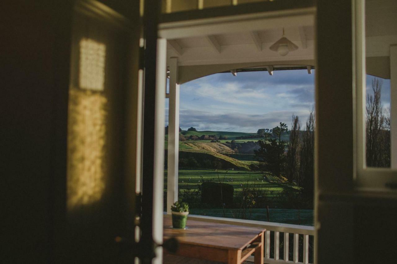 Wallingford Homestead Luaran gambar