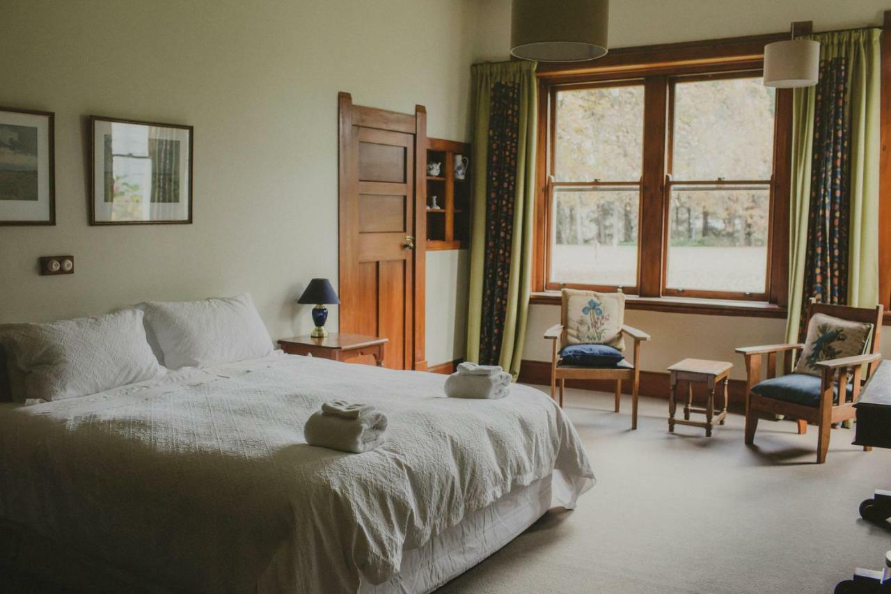 Wallingford Homestead Luaran gambar